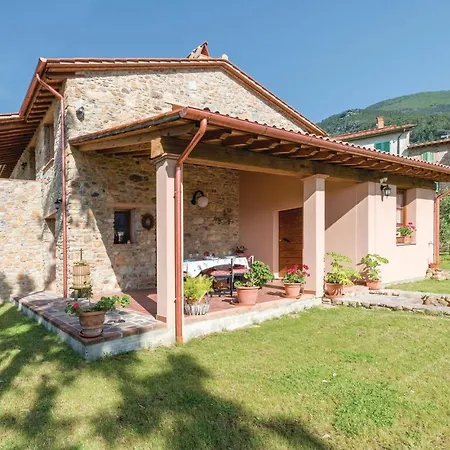 Lejlighed Salvia Buti