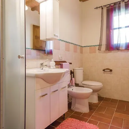 Salvia Apartment *