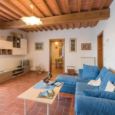 Salvia Apartment Buti