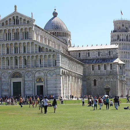 Lejlighed Salvia Buti