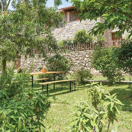 Lejlighed Salvia Buti