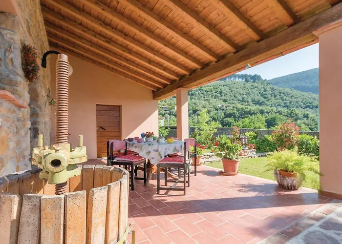 Salvia Lejlighed Buti