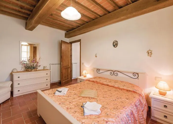 Lejlighed Salvia Buti