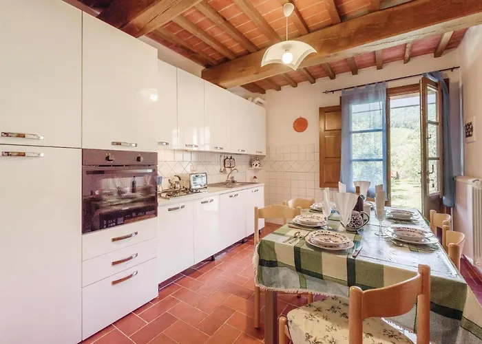 Lejlighed Salvia Buti