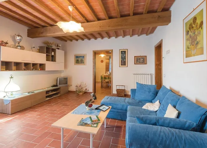 Salvia Lejlighed Buti