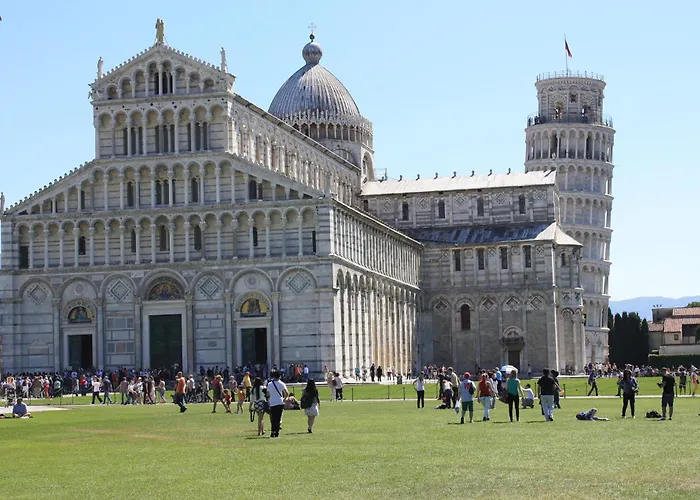 Lejlighed Salvia Buti