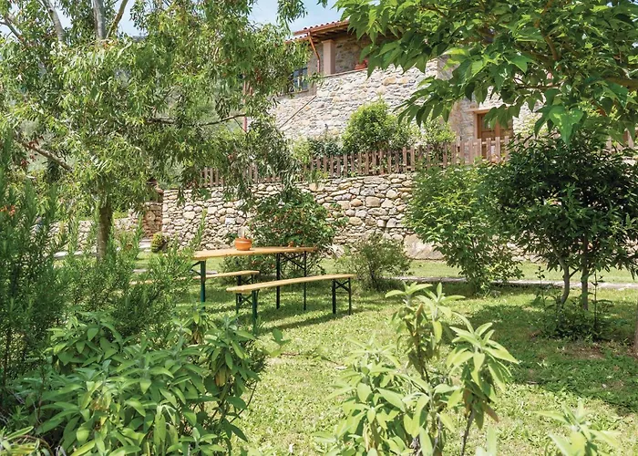 Lejlighed Salvia Buti